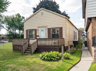 49 Salliotte Rd, Ecorse, MI 48229