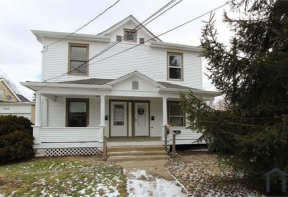 2nd image of 326 Bundy Ave #326