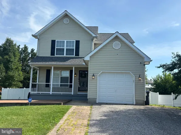 476 W Harvest Ln, Middletown, DE 19709