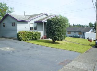 2816 Hemlock St, Bremerton, WA 98310