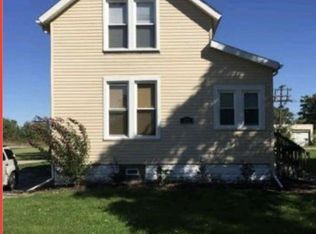 470 N Greenwood Ave, Kankakee, IL 60901