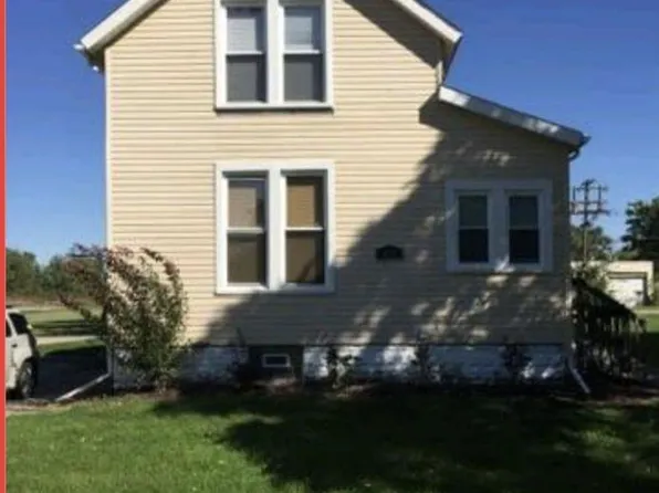 470 N Greenwood Ave, Kankakee, IL 60901