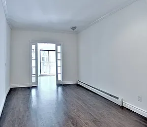 Rented by REAL New York