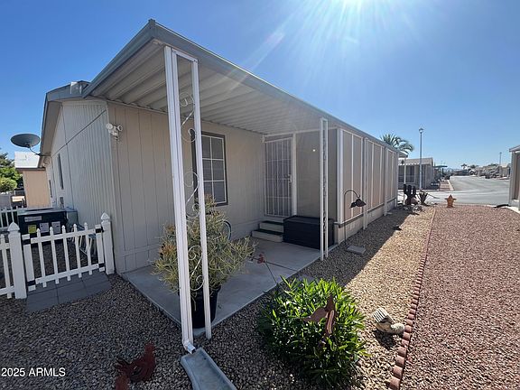 2nd image of 11596 W SIERRA DAWN Boulevard #33