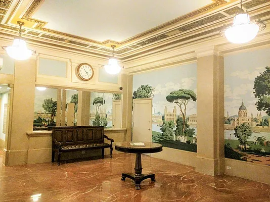 Rented by Corcoran | media 9