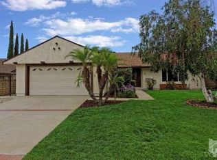 2317 N Marlies Ave, Simi Valley, CA 93063