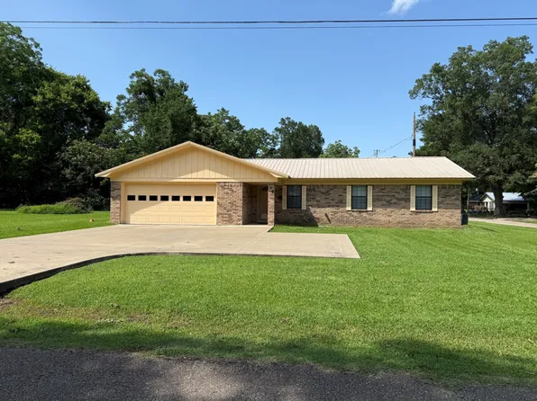 127 Dalby St, De Kalb, TX 75559