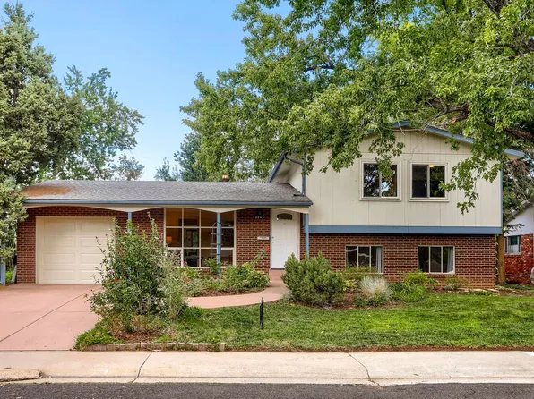 2445 Forest Ave, Boulder, CO 80304