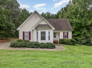 235 Cedarhurst Ln, Franklinton, NC 27525