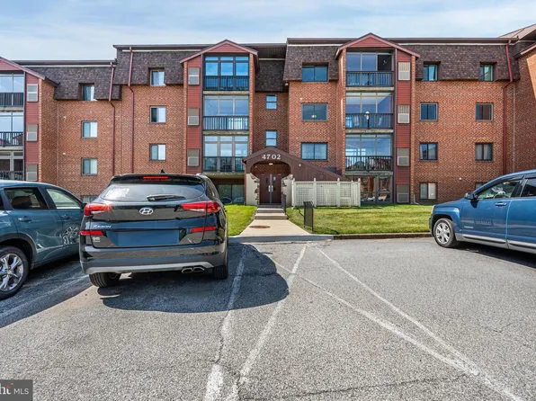 4702 Linden Knoll Dr APT 331, Wilmington, DE 19808