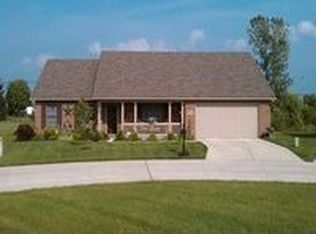 1898 Birchwood Ct, Springfield, OH 45502