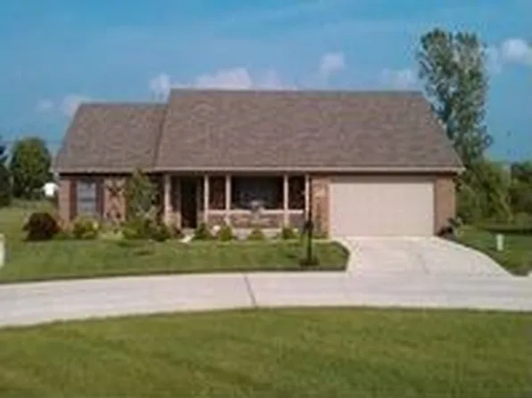 1898 Birchwood Ct, Springfield, OH 45502