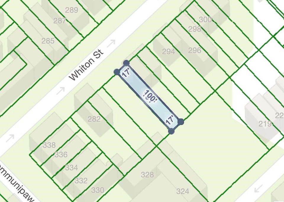 2nd image of 288 Whiton St