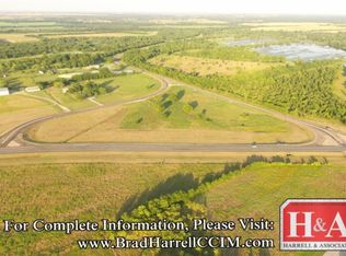 4508 Elk Rd, Waco, TX 76705