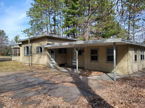 1316 E Somo Ave, Tomahawk, WI 54487