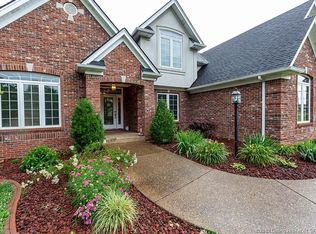 5811 Spring Meadows Dr, Georgetown, IN 47122