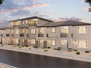 5665 Steampunk St LOT 17, Las Vegas, NV 89118