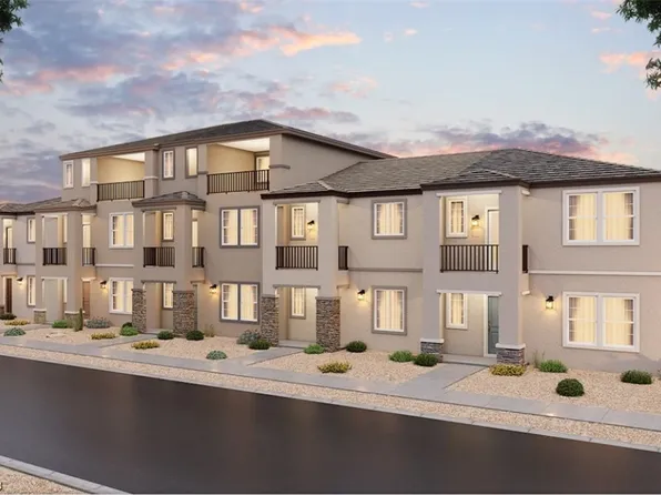 6528 Tarmiyah Avenue Lot #32, Las Vegas, NV 89118