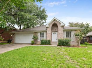 5911 Rickerhill Ln, Austin, TX 78739