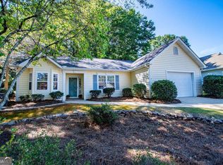 105 Plantation Walk, Carrollton, GA 30117