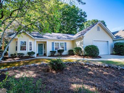105 Plantation Walk, Carrollton, GA, 30117