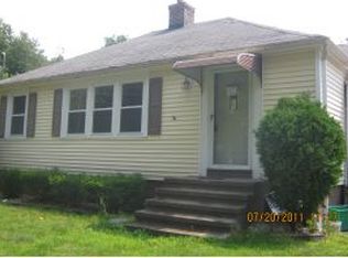 328 Colonial Dr, Portsmouth, NH 03801