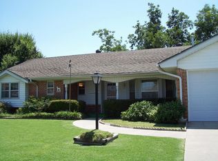 1404 SW 71st St, Oklahoma City, OK 73159