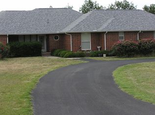 1410 Stout Dr NW, Piedmont, OK 73078