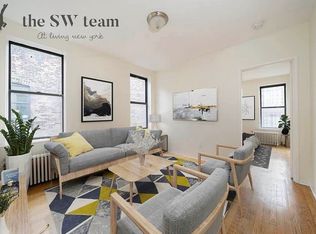 510 Amsterdam Ave APT 6A, New York, NY 10024
