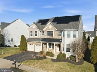 8831 Calbera Ct, Gainesville, VA 20155