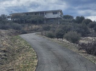 180 S Pony Pl #0, Dewey, AZ 86327