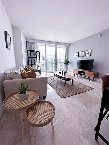 485 Brickell Ave #3606 — Photo 6