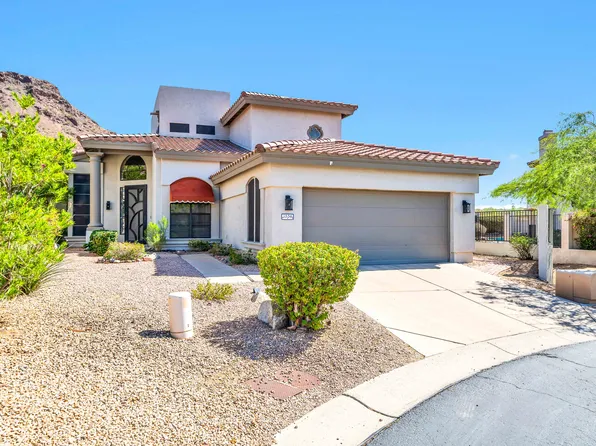 1536 E Meadow Ln, Phoenix, AZ 85022