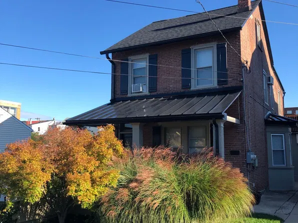118 W 5th Ave Floor 1, Conshohocken, PA 19428