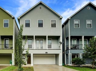 2230 Singleton St, Houston, TX 77008