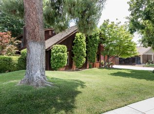 1857 S Bush Ave, Fresno, CA 93727