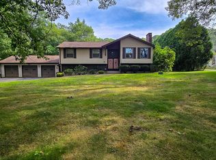 27 Auburn Rd, Millbury, MA 01527