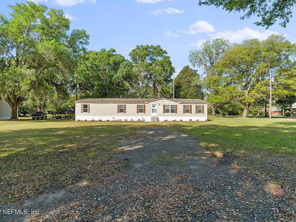 9010 COUNTY ROAD 229, Sanderson, FL 32087 MLS 1204839 Zillow