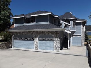 132 Round Dr, Big Bear Lake, CA 92315