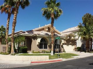 122 Weatherwood Ct, Henderson, NV 89074