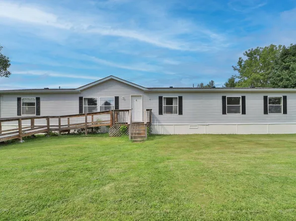 22560 Kruse St, Deerwood, MN 56444
