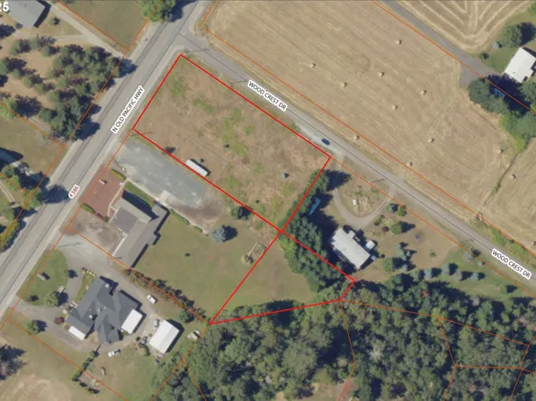 438 N Old Pacific Hwy, Myrtle Creek, OR 97457