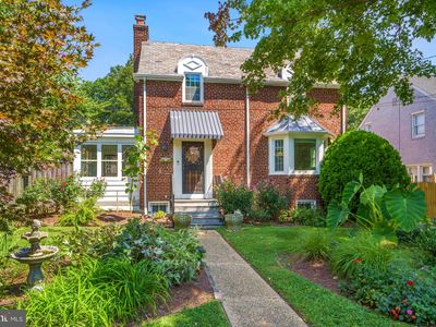 1434 Montana Ave NE, Washington, DC, 20018