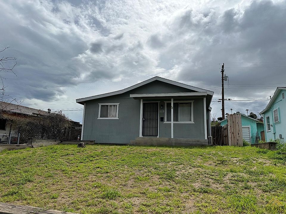319 F St, Taft, CA 93268 MLS 202302058 Zillow
