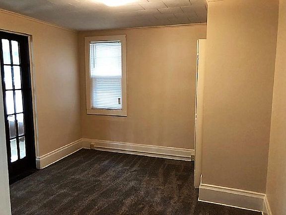 First floor office/bedroom