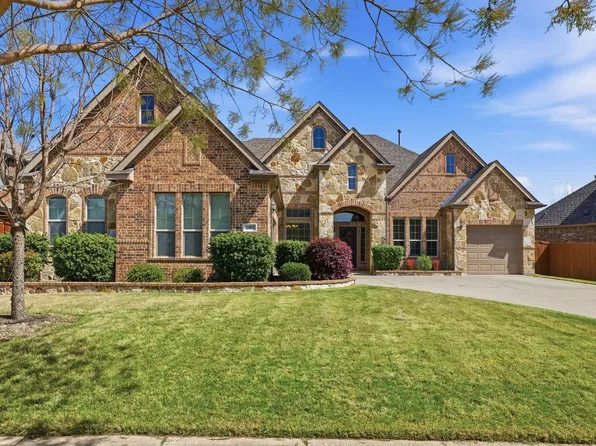 2903 Ellsworth Ave, Melissa, TX 75454