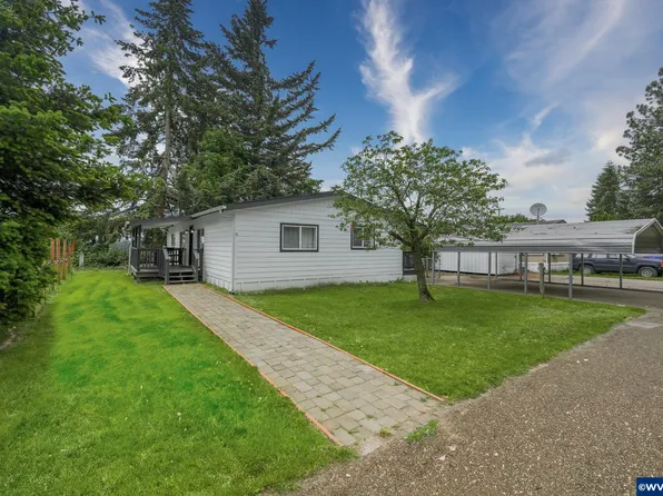 10038 S New Era Rd Unit 5, Canby, OR 97013