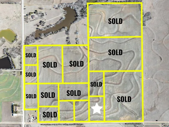 LOT 11 E 101st St N #Oak, Valley Center, KS 67147