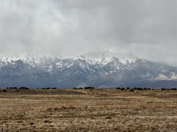 Lot 4 Twentieth Street, Blanca, CO 81123