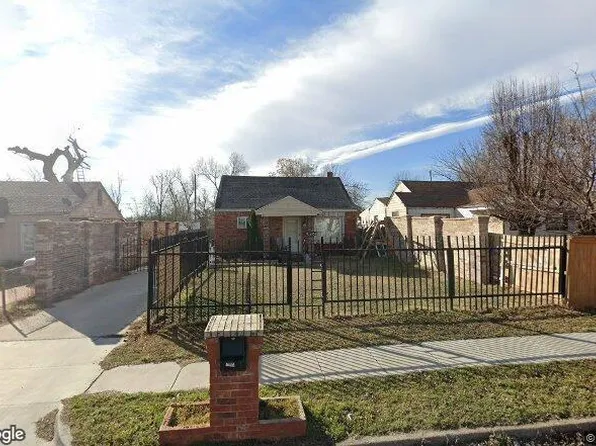 2606 SW 26th St, Oklahoma City, OK 73108